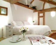Gardens Cottage