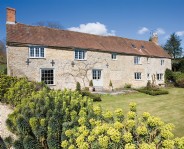 Wincanton Farmhouse